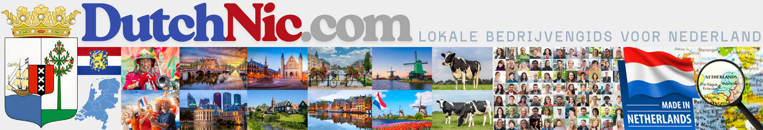 Gemaakt in Nederland - De Gorzen